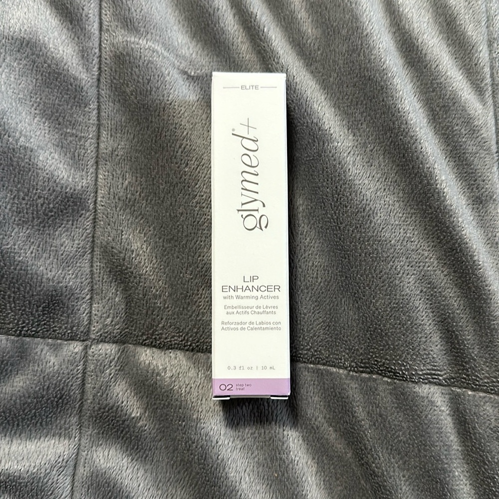 glymed+ Lip Enhancer